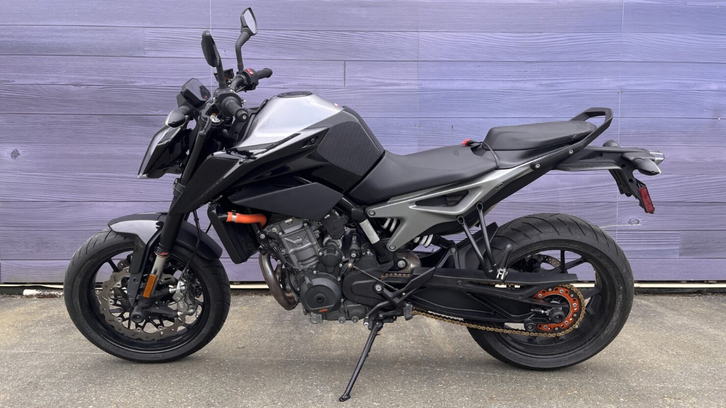 Used Motorcycles For Sale Victoria, BC Motorcycle Dealer